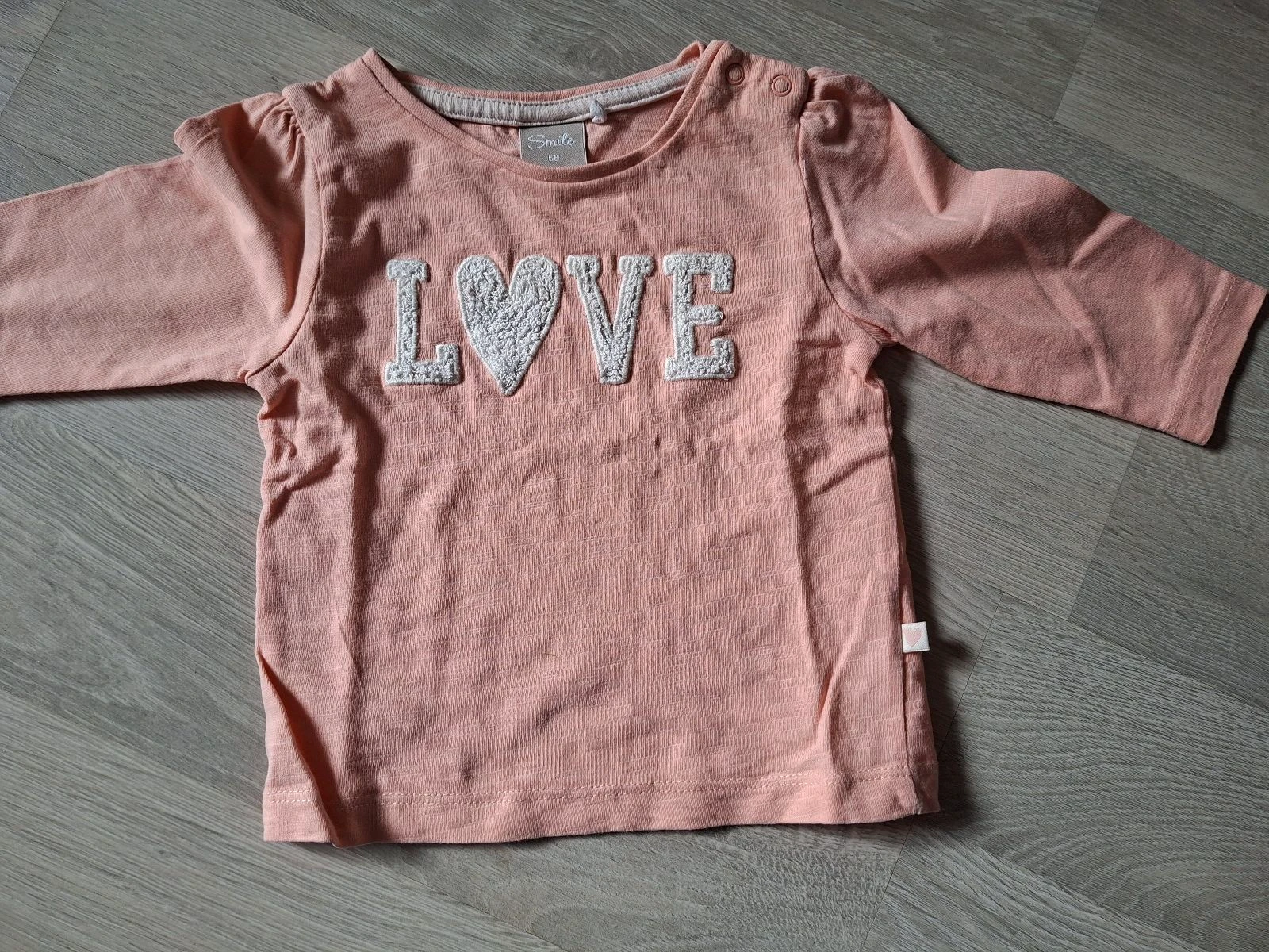 Ensemble 6 mois  – photo 2